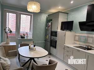 2-к квартира, вторичка, 74м2, 4/17 этаж