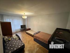 2-к квартира, вторичка, 45м2, 2/5 этаж