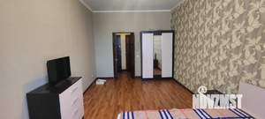 1-к квартира, вторичка, 40м2, 9/19 этаж