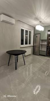 2-к квартира, вторичка, 68м2, 17/17 этаж