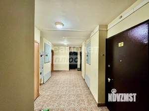 3-к квартира, вторичка, 75м2, 10/18 этаж