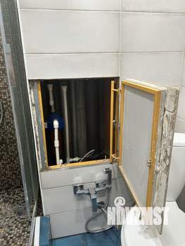 Студия квартира, вторичка, 18м2, 2/4 этаж