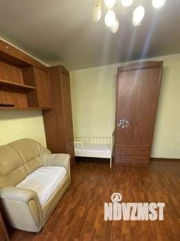 2-к квартира, вторичка, 65м2, 17/17 этаж