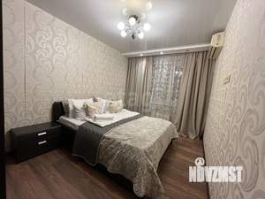 2-к квартира, вторичка, 56м2, 8/17 этаж