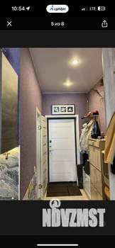 Студия квартира, вторичка, 26м2, 4/5 этаж