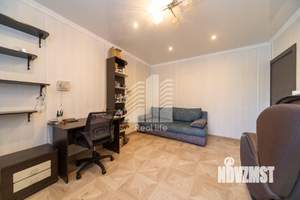3-к квартира, вторичка, 73м2, 7/17 этаж