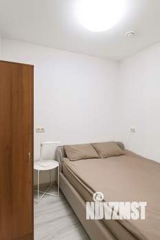 1-к квартира, вторичка, 46м2, 2/17 этаж