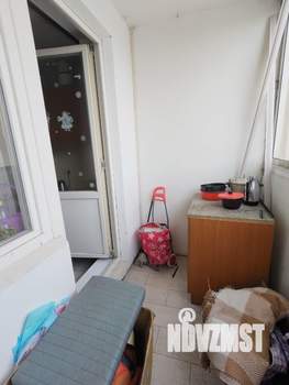 2-к квартира, вторичка, 58м2, 2/17 этаж