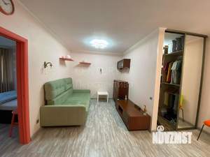 2-к квартира, вторичка, 47м2, 11/17 этаж