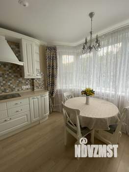 2-к квартира, вторичка, 62м2, 4/17 этаж