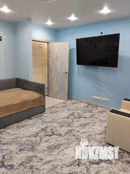2-к квартира, вторичка, 56м2, 14/19 этаж