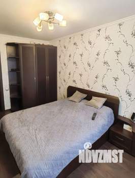 3-к квартира, вторичка, 75м2, 8/18 этаж