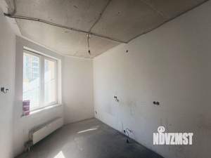 2-к квартира, вторичка, 65м2, 2/16 этаж