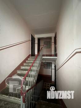 3-к квартира, вторичка, 56м2, 5/5 этаж