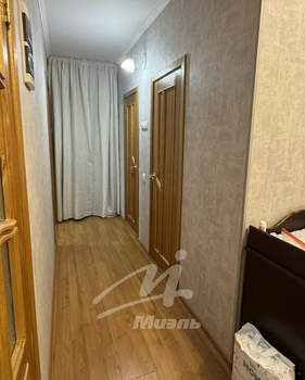 1-к квартира, вторичка, 43м2, 5/6 этаж