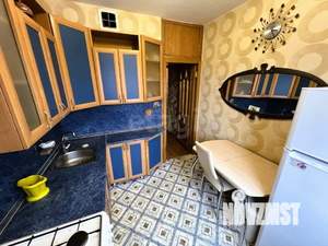 2-к квартира, вторичка, 45м2, 9/12 этаж