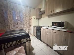 1-к квартира, вторичка, 43м2, 10/16 этаж