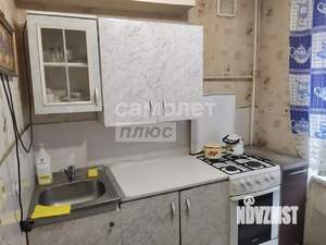 2-к квартира, вторичка, 45м2, 1/5 этаж