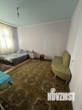 3-к квартира, вторичка, 74м2, 3/17 этаж