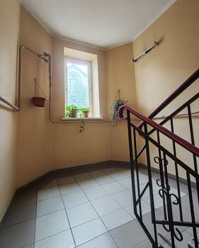 4-к квартира, вторичка, 216м2, 2/4 этаж