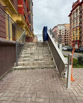 2-к квартира, вторичка, 49м2, 6/8 этаж