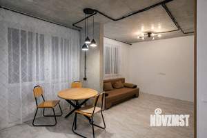 1-к квартира, вторичка, 36м2, 17/17 этаж