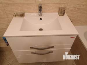 1-к квартира, вторичка, 40м2, 3/17 этаж
