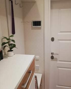 2-к квартира, вторичка, 65м2, 10/17 этаж