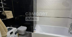 1-к квартира, вторичка, 31м2, 3/8 этаж