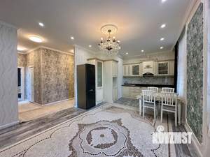 2-к квартира, вторичка, 76м2, 4/8 этаж