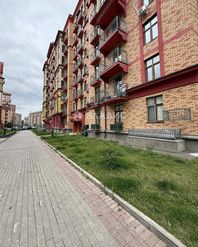 1-к квартира, вторичка, 29м2, 4/8 этаж