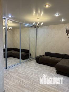 1-к квартира, вторичка, 53м2, 13/17 этаж
