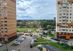 2-к квартира, вторичка, 67м2, 6/17 этаж