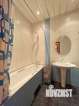 1-к квартира, вторичка, 40м2, 7/18 этаж