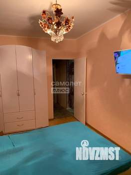 2-к квартира, вторичка, 52м2, 5/12 этаж