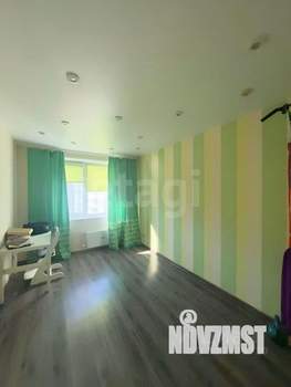 3-к квартира, вторичка, 75м2, 10/17 этаж