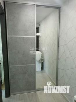 1-к квартира, вторичка, 32м2, 2/5 этаж