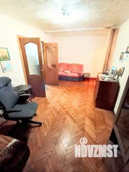 2-к квартира, вторичка, 45м2, 1/5 этаж