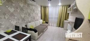 2-к квартира, вторичка, 39м2, 12/21 этаж