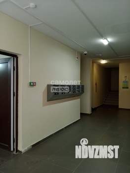 1-к квартира, вторичка, 34м2, 2/8 этаж