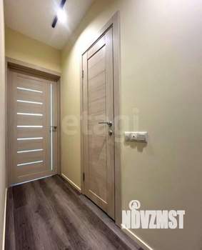 3-к квартира, вторичка, 74м2, 6/16 этаж