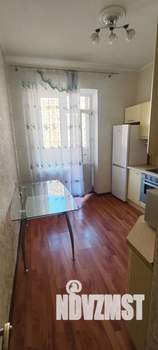 1-к квартира, вторичка, 40м2, 9/19 этаж