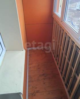 Студия квартира, вторичка, 28м2, 14/17 этаж