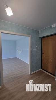 3-к квартира, вторичка, 68м2, 4/16 этаж