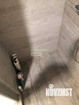 1-к квартира, вторичка, 48м2, 11/17 этаж