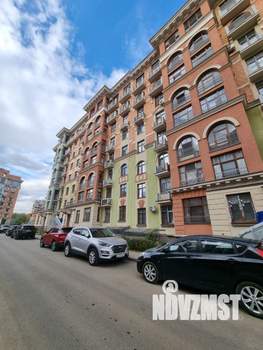 Студия квартира, вторичка, 29м2, 6/8 этаж