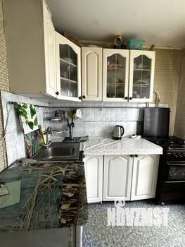 2-к квартира, вторичка, 45м2, 7/9 этаж
