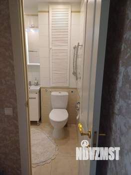 2-к квартира, вторичка, 45м2, 4/5 этаж