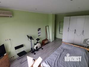 1-к квартира, вторичка, 37м2, 3/19 этаж