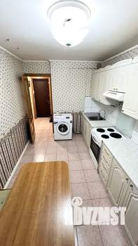 1-к квартира, вторичка, 35м2, 5/16 этаж